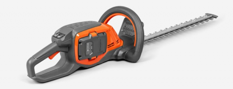 Hedge Trimmer 215ihd45 Kit Inc